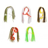 Náhradné Strapce Doiyo Ikasama Skirt