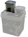 Náhradní Box Korda Spare Kontainers 3l Náhradní Box Korda Spare Kontainers 3l
