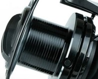 Náhradní Cívka Ashima Free Runner Black