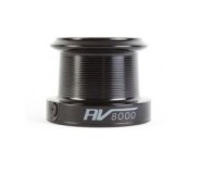 Náhradní cívka Avid Carp AV 8000 Deep Spool Náhradní cívka Avid Carp AV 8000 Deep Spool