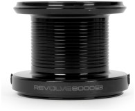 Náhradní Cívka Avid Revolve 8000FD Reel - Spare Deep Spool