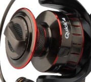 Náhradní Cívka DAM Quick 4 4000 FS Spare Spool