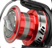 Náhradní Cívka DAM Quick 5 LC 7000 FD Spare Spool Náhradní Cívka DAM Quick 5 LC 7000 FD Spare Spool