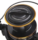 Náhradní Cívka Delphin Alu Spool Odysea / Tekna 10000