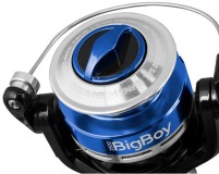 Náhradní Cívka Delphin Big Boy 2500 Náhradní Cívka Delphin Big Boy 2500
