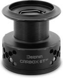 Náhradní Cívka Delphin Carbox
