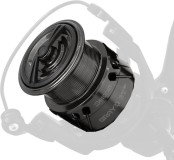 Náhradní Cívka Delphin Grayx Mělká Aluminium