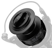 Náhradní Cívka k Navijáku Delphin BLACX 6000 Hluboká