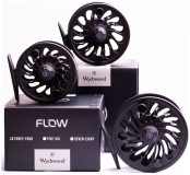 Náhradní cívka k navijáku Wychwood Flow MKII #5/6