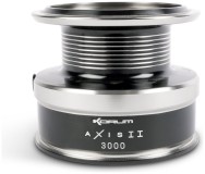 Náhradní Cívka Korum Axis II - 3000 Spare Spool