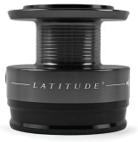 Náhradní Cívka Korum Latitude Freespool Spare Spool