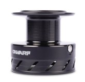 Náhradní Cívka Nash Dwarf Freespool 4000 Spare Spool Náhradní Cívka Nash Dwarf Freespool 4000 Spare Spool