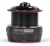 Náhradní Cívka Preston Centris NT Náhradní Cívka Preston Centris NT