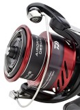 Náhradní Cívka pro Daiwa 23 Ninja Match&Feeder LT