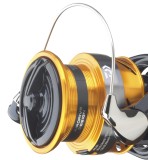 Náhradní Cívka pro Daiwa 23 Revros LT