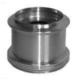 Náhradní Cívka Shimano Medium Baitrunner XT-B LC