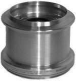 Náhradní Cívka Shimano Sienna 4000 FE Spare Spool