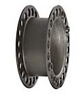 Náhradní cívka Snowbee Classic Graphite Fly Reel #4/6 Náhradní cívka Snowbee Classic Graphite Fly Reel #4/6