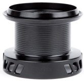 Náhradní Cívka Sonik Xtractor Black Spare Spool 5000 Náhradní Cívka Sonik Xtractor Black Spare Spool 5000