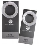 Náhradní Cívka Wychwood k Navijáku SLAMKII Two Spare Spools Clear