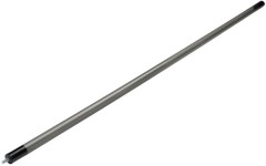 Náhradní Díl Bójky Zfish Marker Pole Extension 1m Náhradní Díl Bójky Zfish Marker Pole Extension 1m