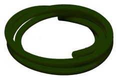 Náhradní Guma do Praku JSA Fish 1m Náhradní Guma do Praku JSA Fish 1m