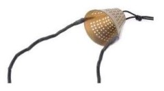 Náhradní Guma k Praku Korum No Twist Catapult Spare Elastic