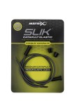 Náhradní Gumička k Praku Matrix Slik Catapult Spare Elastic V2 2,5mm