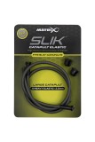 Náhradní Gumička k Praku Matrix Slik Catapult Spare Elastic V2 3,5mm