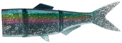 Náhradní Ocásek DAIWA Prorex Hybrid Tail Urume