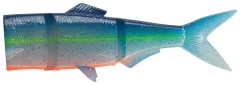 Náhradní Ocásek Daiwa Prorex Hybrid Tail