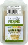 Náhradní Punčocha Easy Fishing PVA ELASTIC FINE 15mm 25m Náhradní Punčocha Easy Fishing PVA ELASTIC FINE 15mm 25m