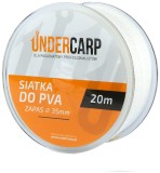 Náhradní PVA Punčocha UnderCarp Refill 20m Průměr 35mm Náhradní PVA Punčocha UnderCarp Refill 20m Průměr 35mm