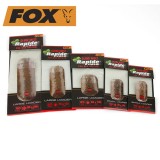 Náhradni PVA Vrećice Fox Edges Rapide Load PVA Torbe Punjenja Sporo Topljive 55x120mm