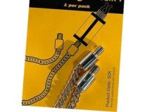 Náhradní Řetízek Solar s Kovovým Koncem Náhradní Řetízek Solar s Kovovým Koncem