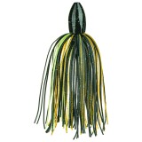 Náhradní Střapec Strike King Tour Grade Tungsten Slither Rig 28,3gr Texas Craw Náhradní Střapec Strike King Tour Grade Tungsten Slither Rig 28,3gr Texas Craw