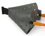 Náhradný Vak a 2 Konektory k Praku Fox Rangemaster Powerguard Multi Pouch