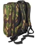 Nahrbtnik Aqua Products Roving Rucksack DPM