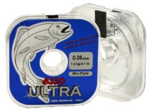 Najlon Asso Ultra 25m 0,20mm/8,20kg