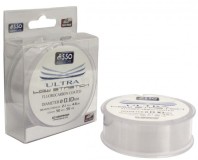 Najlon Asso Ultra Low Stretch 300m 0,18mm 6,30kg