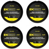 Najlon Avid Carp Extremity Hi-Vis XR Mono 1000m