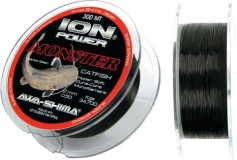 Najlon AWA-S Ion Power Monster Som 300m