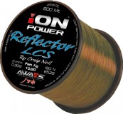 Najlon AWA-S Ion Power Reflector LCS 0,234mm/6,80kg Najlon AWA-S Ion Power Reflector LCS 0,234mm/6,80kg