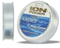Najlon AWA-S Ion Power Taper Leaders 15m x10