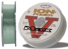 Najlon AWA-S Ion Power V-Max 100m 0,18mm/4,40kg