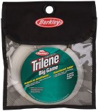 Najlon Berkley Big Game Clear 100m 1,19mm 68,0kg