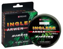 Najlon Colmic Inglese Arwen 150m Najlon Colmic Inglese Arwen 150m