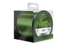 Najlon Delphin Mamba Carp Camo 300m 0,30mm 15,5lbs