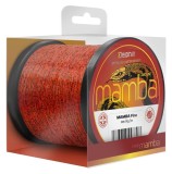 Najlon Delphin MAMBA Carp Fire