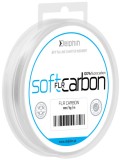 Najlon Delphin Soft FLR Carbon